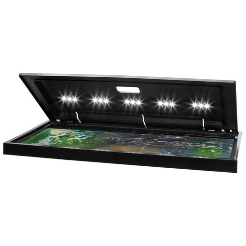 TETRA LED AQUARIUM HOOD