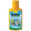 TETRA SAFESTART