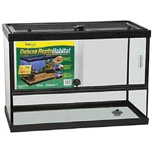 TETRAFAUNA DELUXE REPTOHABITAT