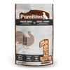 PureBites Turkey Freeze Dried Dog Treats