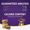 Zignature Kangaroo Soft Moist Treats for Dogs