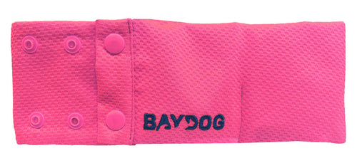Bay Dog Arctic Bay Cooling Dog Collar
