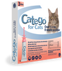 Catego for Cats over 1.5lb 3pk*