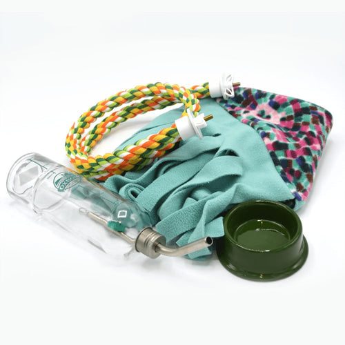 Oxbow Animal Health Enriched Life – Rat Accessory Pack