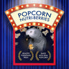 Lafeber Company Parrot Popcorn Nutri-Berrie Treats