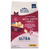Natural Balance Ultra Broth Coated Chicken Meal & Salmon Meal Recipe Dry Cat Food