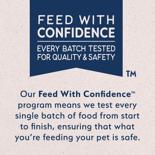 Natural Balance Ultra Broth Coated Chicken Meal & Salmon Meal Recipe Dry Cat Food