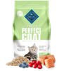 BLUE True Solutions™ Perfect Coat Adult Cats Skin and Coat Care Formula