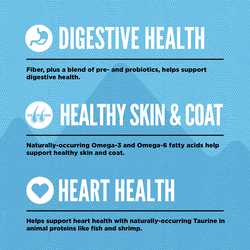 ORIJEN Wild Reserve Cat Food Fish Recipe