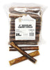 Tuesdays Natural Dog Company 6 Chewy Bulls (Bulk) Dog Treats