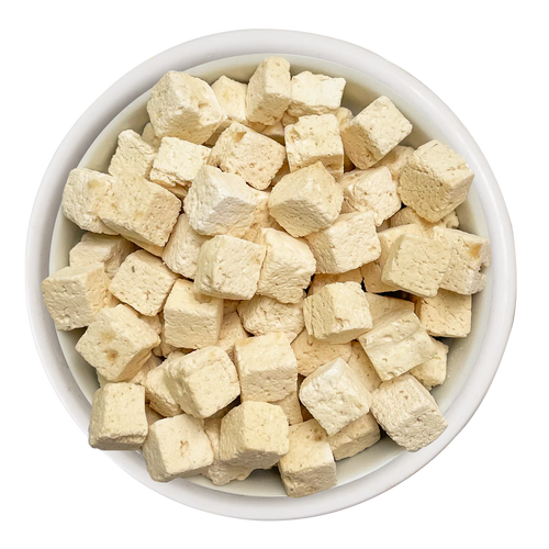 Weruva Cat Freeze Dried  Paw Lickin' Chicken with 96% Boneless, Skinless Chicken Breast