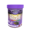 Omega One® Cichlid Pellets Medium Floating