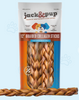 Jack&Pup Braided Collagen Sticks