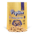 Wholly Pup Pupitos: Peanut Butter