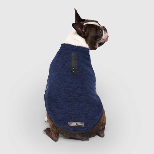 Canada Pooch Waterproof Sweater