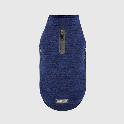 Canada Pooch Waterproof Sweater