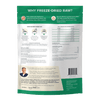 Dr. Marty Nature’s Blend Radiant Select Premium Freeze-Dried Raw Dog Food