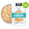 Koha Limited Ingredient Bland Diet Wet Food Chicken & Rice Recipe for Cats