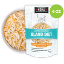 Koha Limited Ingredient Bland Diet Wet Food Chicken & Rice Recipe for Cats
