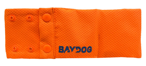Bay Dog Arctic Bay Cooling Dog Collar
