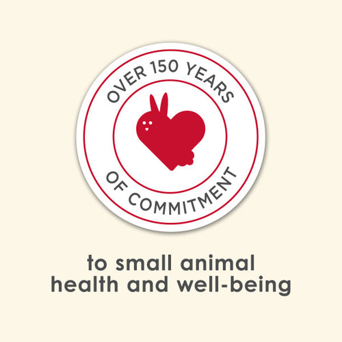 Kaytee Clean & Cozy Colors Sunset Bedding