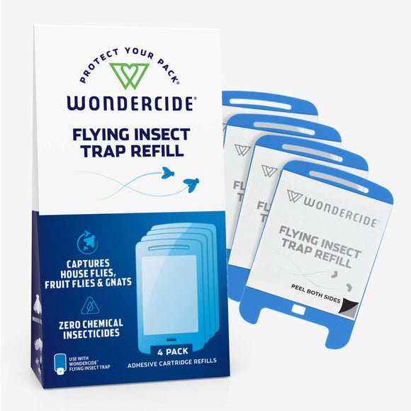 Wondercide Flying Insect 4ct Refill