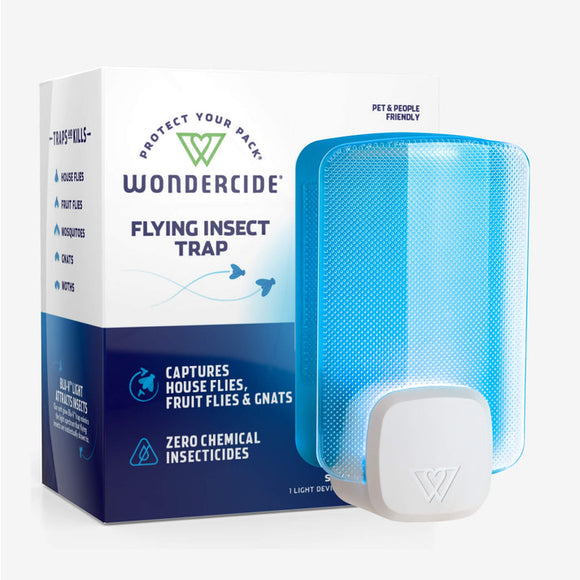Wondercide Flying Insect Trap