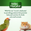 WILD HARVEST Picnic Party Hut, Strawberry Flavor Small Animal Treats
