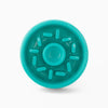 Zippy Paws Happy Bowl Donut Slow Feeder Dog Bowl