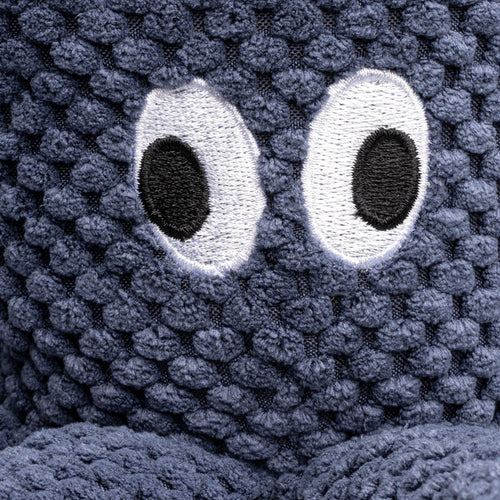 fabdog Floppy Octopus Dog Toy