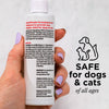 Wondercide RESCUE™ Ear Drops for Dogs & Cats