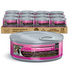 Dave's Pet Food Chicken Recipe in Saucey Paté Wet Cat Food / 5.5 oz