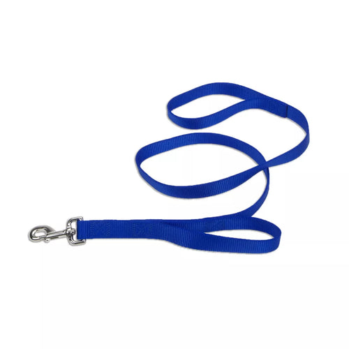 Coastal Pet Products Loops 2 Double Handle Dog Leash