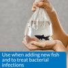 API API MELAFIX Freshwater Fish Bacterial Infection Remedy