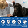 Apex Animal Health Plus for Dogs 5-22 lbs (3 Count)