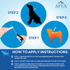Apex Animal Health Plus for Dogs 5-22 lbs (3 Count)