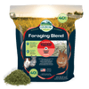 Oxbow Foraging Hay Blend Teff & Western Timothy Hay