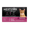 Nextstar NextStar® Flea & Tick Topical for Cats