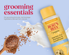 Burt's Bees Tearless 2 in 1 Shampoo and Conditioner for Puppies with Buttermilk & Linseed Oil