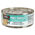 Koha Pure Shreds Shredded Duck Entrée for Cats