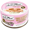 Fussie Cat Tuna & Chicken with Pumpkin In Goat Milk Mousse Kitten Recipe