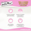 Fussie Cat Tuna & Chicken with Pumpkin In Goat Milk Mousse Kitten Recipe