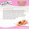 Fussie Cat Tuna & Chicken with Pumpkin In Goat Milk Mousse Kitten Recipe