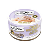 Fussie Cat Chicken with Pumpkin In Goat Milk Mousse & Shreds Kitten Recipe