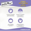 Fussie Cat Chicken with Pumpkin In Goat Milk Mousse & Shreds Kitten Recipe