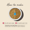 The Honest Kitchen Protein Plus Grain Free Fish Topper for Dogs