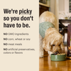 The Honest Kitchen Protein Plus Grain Free Beef Topper for Dogs