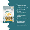Icelandic+ Chicken, Blackberry & Kelp Recipe Soft & Chewy Bites for Cats