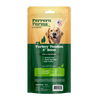 Ferrera Farms Turkey Tendon Knotted Bone 8″