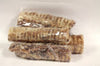 Tuesday's Natural Dog 6 Beef Trachea (Bulk - Shrinkwrapped)